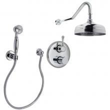 Huntington Brass S6760301-1 - S6760301-1 Plumbing Shower Systems