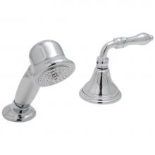 Huntington Brass S7960201-1 - S7960201-1 Plumbing Hand Showers