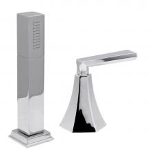 Huntington Brass S7960501 - S7960501 Plumbing Hand Showers