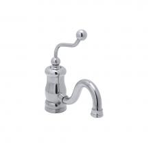 Huntington Brass W3101201 - W3101201 Plumbing Bar Sink Faucets