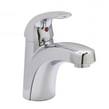 Huntington Brass W3121101-2 - Single Control Lavatory Faucet, Chrome