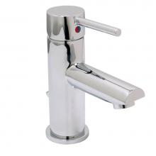 Huntington Brass W3123801-2 - Single Control Lavatory Faucet, Chrome