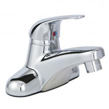 Huntington Brass W3380001-2 - Reliaflo 4'' Center Set Lavatory Faucet