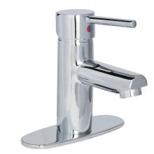 Huntington Brass W3380201-1 - W3380201-1 Plumbing Bathroom Sink Faucets