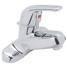 Huntington Brass W3480001-1 - Reliaflo 4'' Center Set Lavatory Faucet