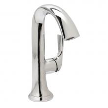 Huntington Brass W3482101-4 - Joy single control faucet (side handle)