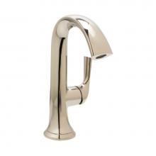 Huntington Brass W3482114-4 - Joy single control faucet (side handle)