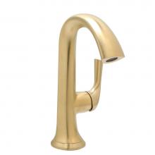 Huntington Brass W3482116-4 - Joy single control faucet (side handle)