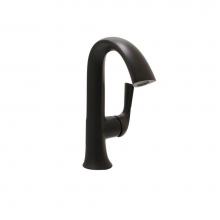 Huntington Brass W3482149-4 - Joy single control faucet (side handle)