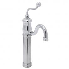 Huntington Brass W3501201 - W3501201 Plumbing Bathroom Sink Faucets