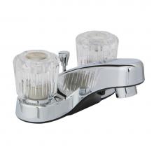 Huntington Brass W4310001-2 - Reliaflo 4'' Center Set Faucet