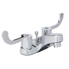 Huntington Brass W4310501-2 - Reliaflo 4'' Center Set Faucet