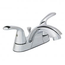 Huntington Brass W4320001-2 - Trend 4'' Center Set Faucet