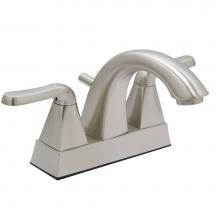 Huntington Brass W4420202-1 - W4420202-1 Plumbing Bathroom Sink Faucets