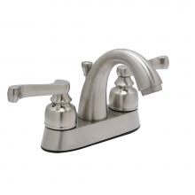 Huntington Brass W4420702-2 - Sienna 4'' Center Set Faucet