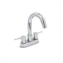 Huntington Brass W4423801-2 - Lavatory Faucet, Chrome