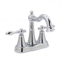 Huntington Brass W4461201-1 - Sherington 4'' Center Set Faucet