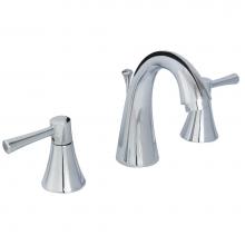 Huntington Brass W4520101-1 - W4520101-1 Plumbing Bathroom Sink Faucets