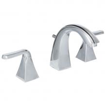 Huntington Brass W4520201-1 - W4520201-1 Plumbing Bathroom Sink Faucets