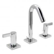 Huntington Brass W4520301-1 - W4520301-1 Plumbing Bathroom Sink Faucets