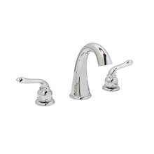 Huntington Brass W4520601-34 - Isabelle Widespread