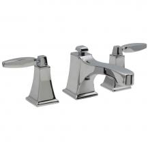 Huntington Brass W4560001-1 - W4560001-1 Plumbing Bathroom Sink Faucets
