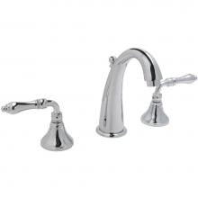 Huntington Brass W4560201-11 - W4560201-11 Plumbing Bathroom Sink Faucets