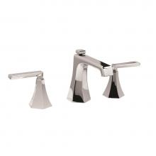 Huntington Brass W4560501-1 - W4560501-1 Plumbing Bathroom Sink Faucets