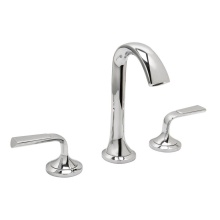 Huntington Brass W4582101-14 - Joy Widespread Faucet