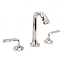 Huntington Brass W4582114-4 - Joy Widespread Faucet