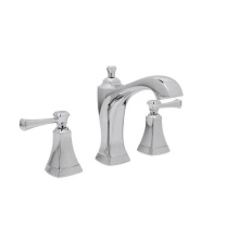 Huntington Brass W4582701-11 - Davenport Widespread