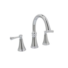 Huntington Brass W4582801-14 - Woodbury Widespread