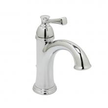 Huntington Brass W8182801-1 - Single Control Lav Faucet