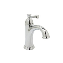 Huntington Brass W8182801-4 - Woodbury Single Control