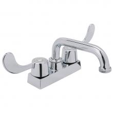 Huntington Brass W9510501-10 - Bar/Laundry Faucet