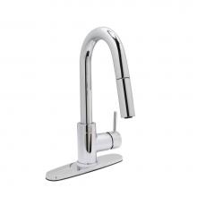 Huntington Brass K1923301-J - K1923301-J Plumbing Bar Sink Faucets