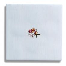 Herbeau 090321 - ''Duchesse'' Small Central Pattern Tile in