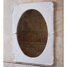Herbeau 120820 - ''Charleston'' Rectangular Mirror in