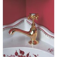 Herbeau 211255 - ''Retro'' Tap Deck Mounted in Polished