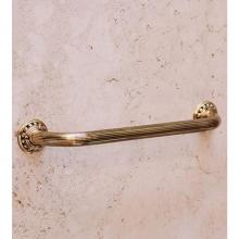 Herbeau 231152 - ''Pompadour'' Hand Rail in Old