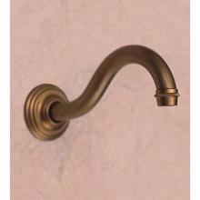 Herbeau 303770 - ''Royale'' Wall Spout in Weathered