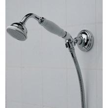 Herbeau 326248 - ''Royale'' Hand Shower Holder in Polished