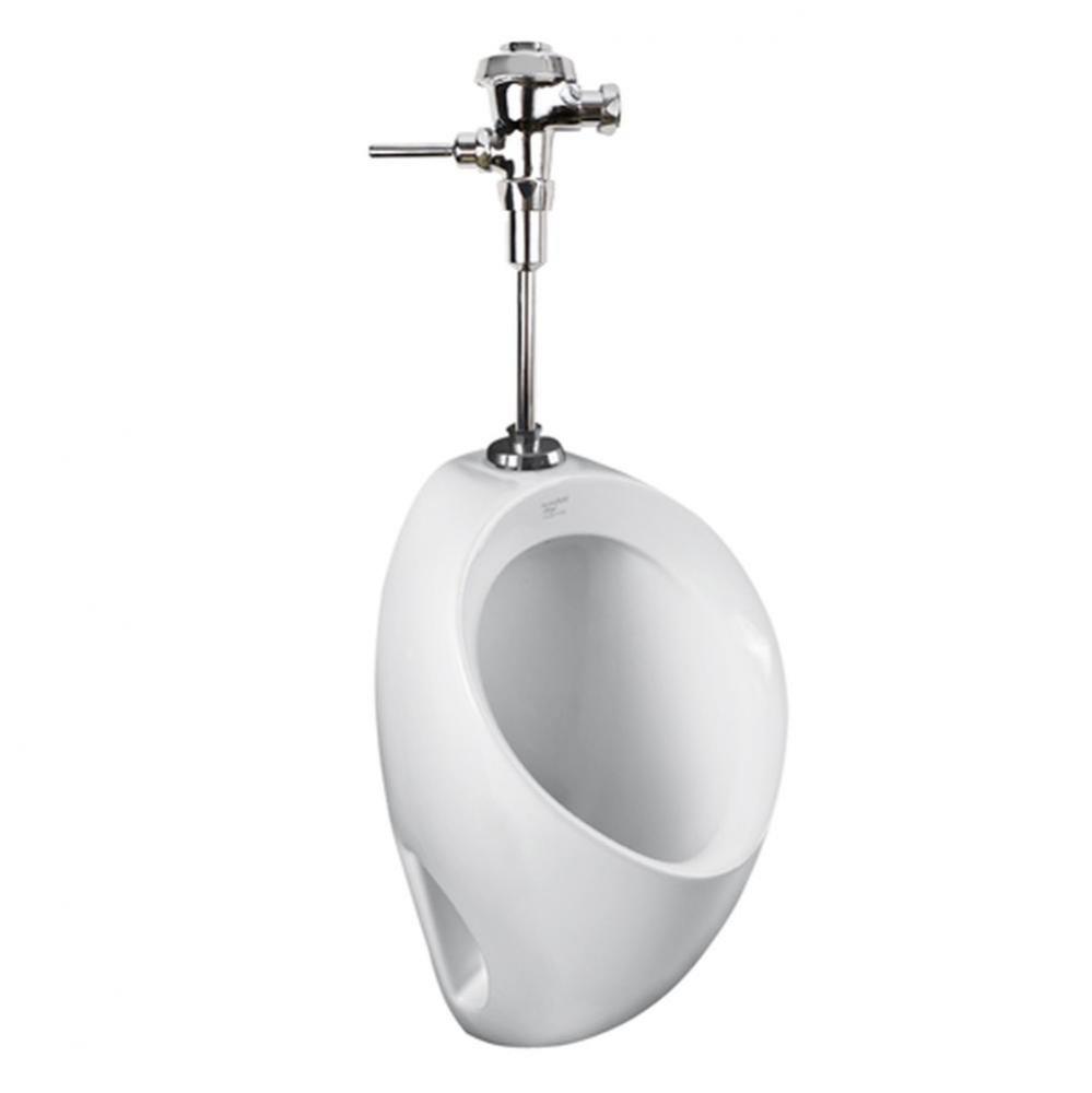 URINAL 422R/S BREVITY ADA WHT