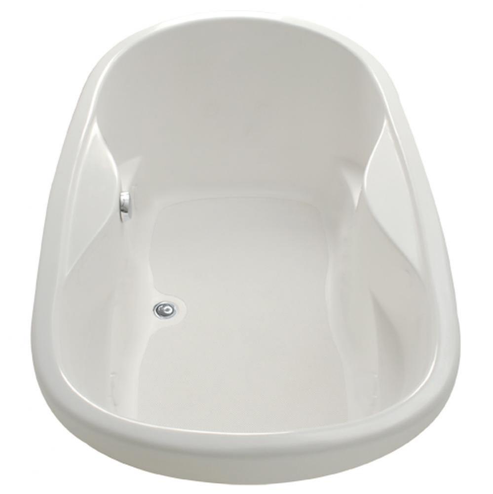 Essence 4266 Swirl-way Bathtub