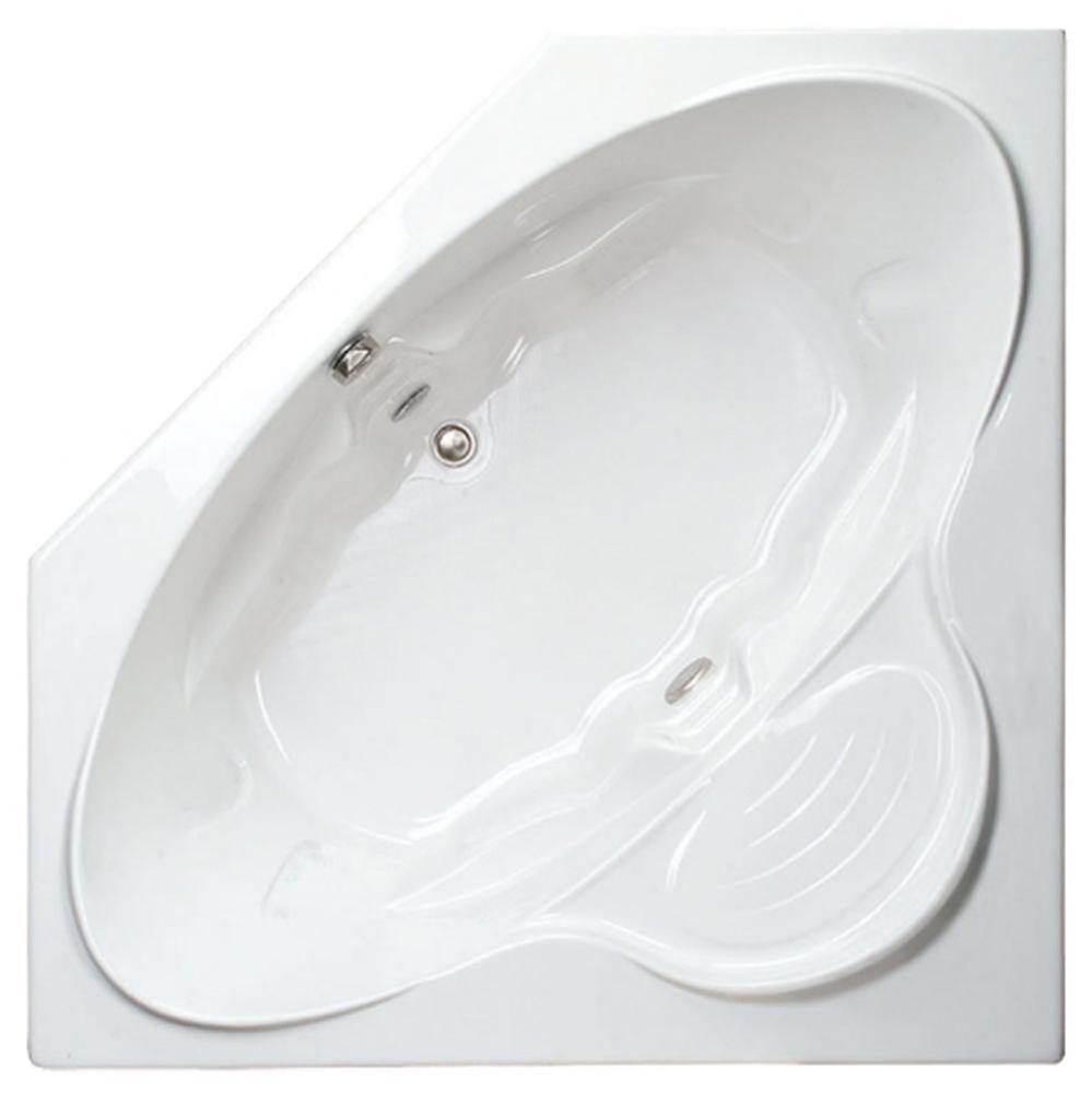 Covington C Swirl-way Bathtub