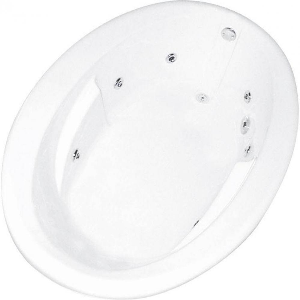 4268 OV ED  PRO-FIT® - Whirlpool