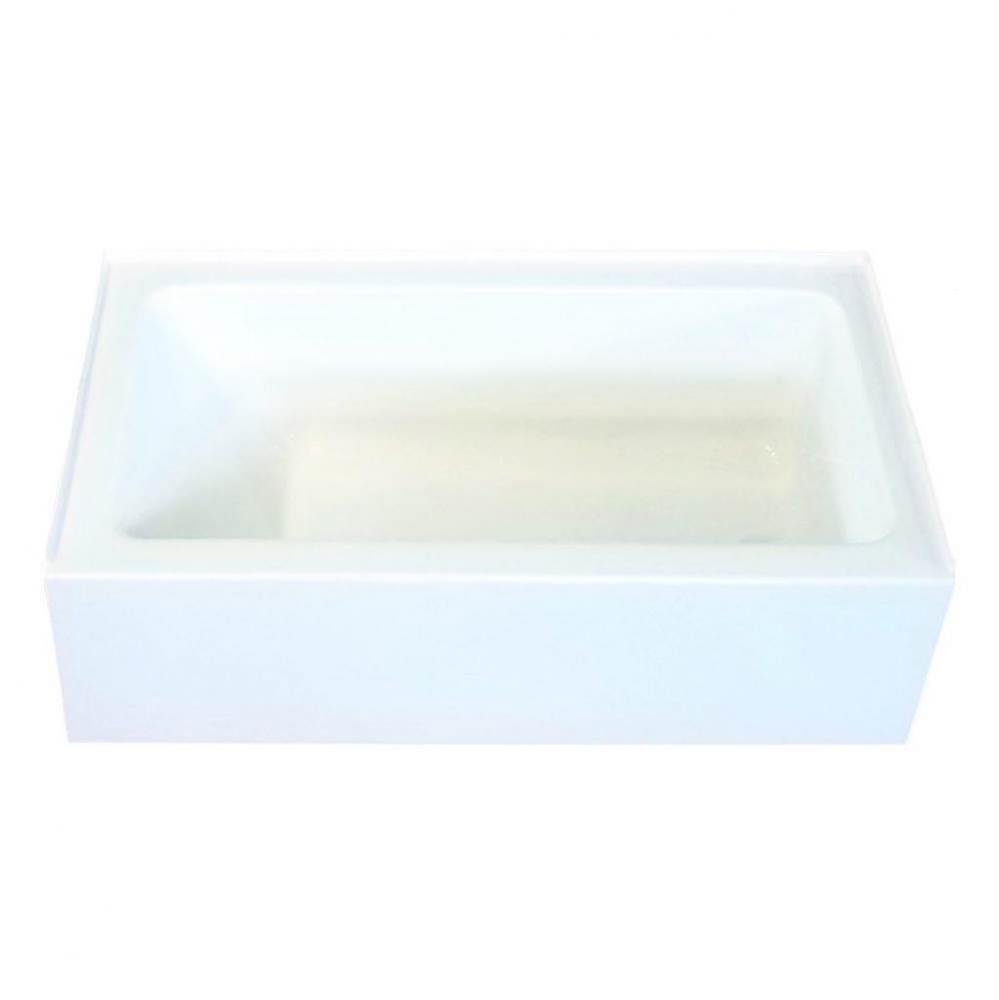 3260Tfs Lh Ps Ba Pro-Spec Bathtub