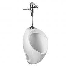 Mansfield Plumbing 422020000 - URINAL 422R/S BREVITY ADA WHT