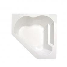 Mansfield Plumbing 6541 - 6060 DL Pro-fit Bathtub