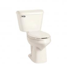 Mansfield Plumbing 137-160BIS - Alto 1.6 Elongated SmartHeight Toilet Combination